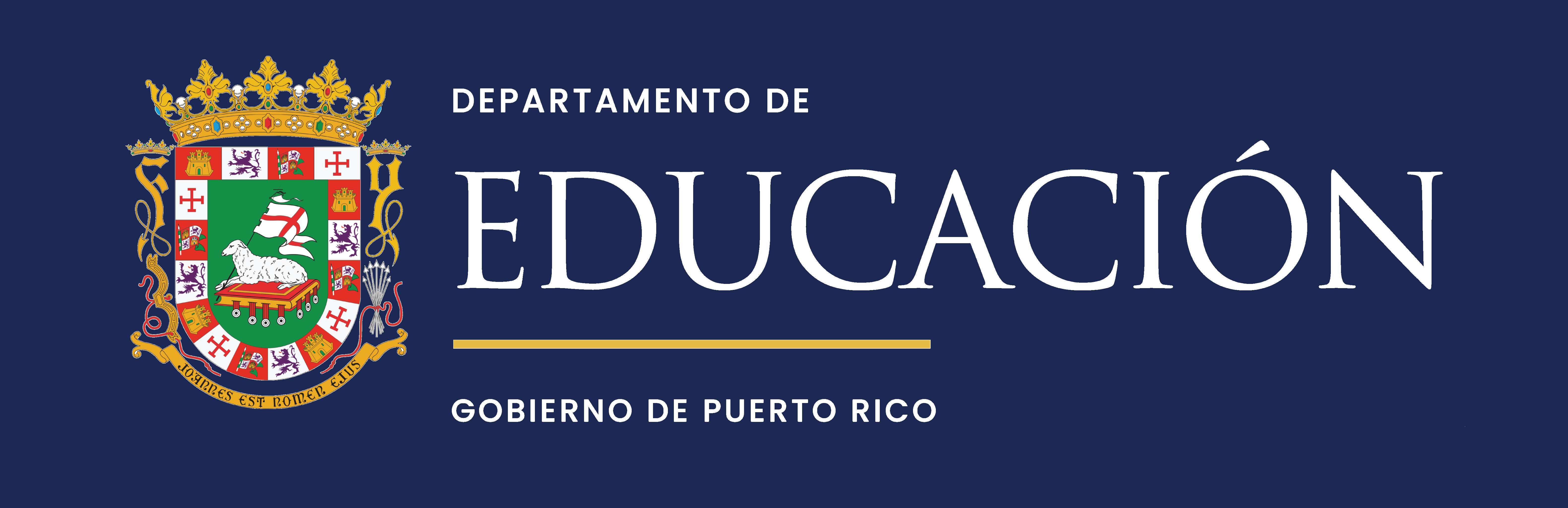 Logo DE